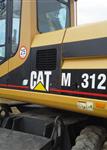 CAT M 312